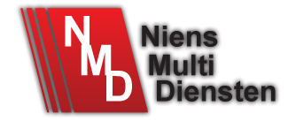 Niens Multi Diensten logo